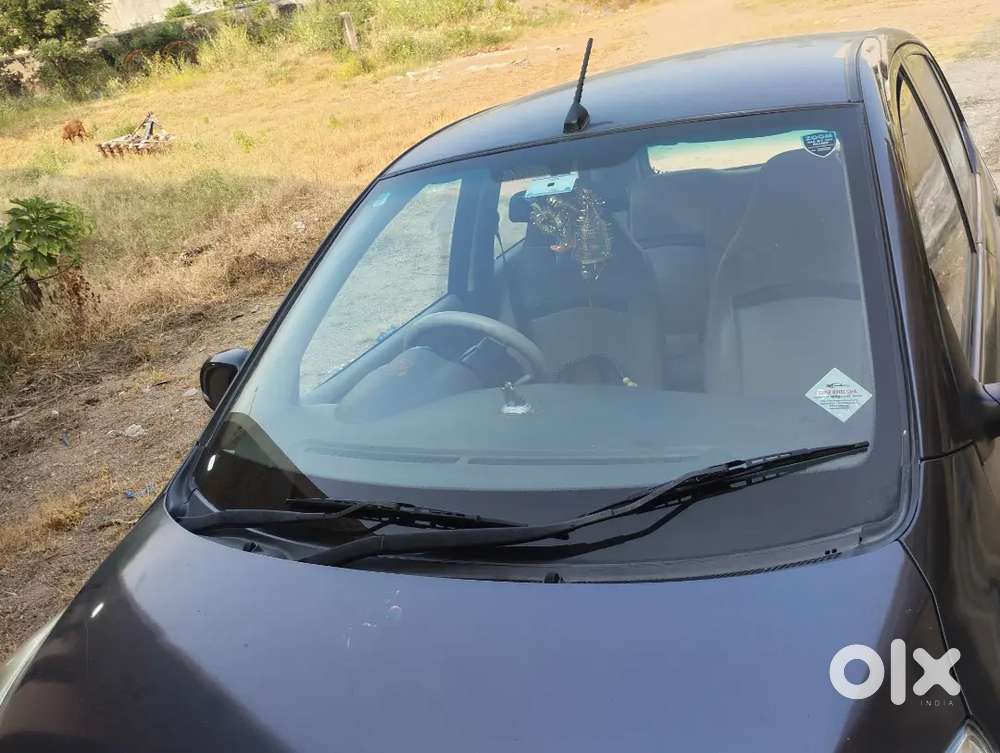 Hyundai I10 Magna Petrol 2010 Variant