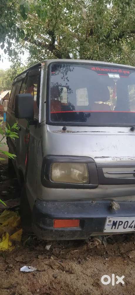 Maruti Suzuki Brezza Lpg 2010