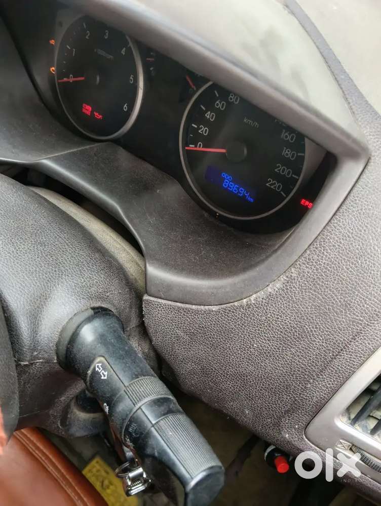 Hyundai I20 Sportz At 2013 Diesel