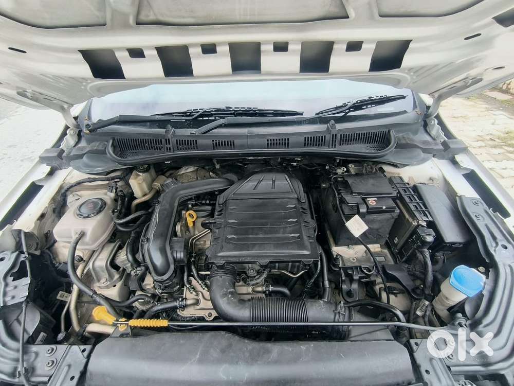 Skoda Slavia Ambition Plus 1.0 Tsi Mt, 2022, Petrol