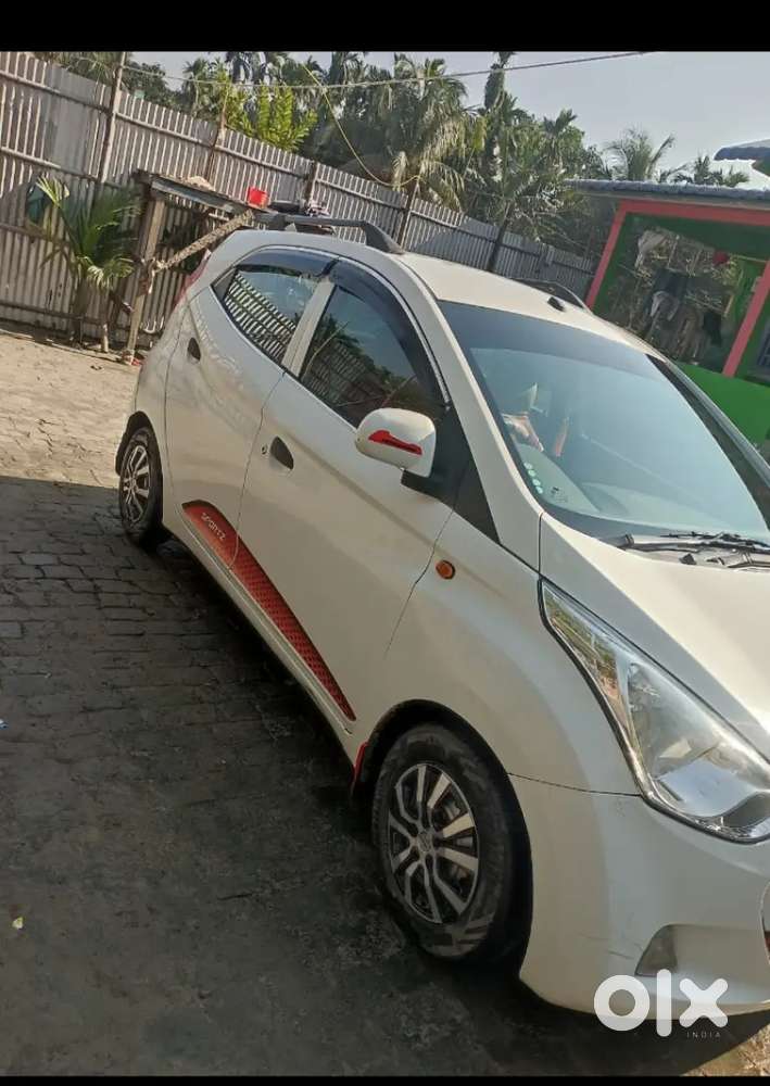 Hyundai Eon 2013 Petrol Manual 3rd Era +