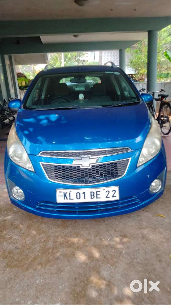 Single Owner Good Condition