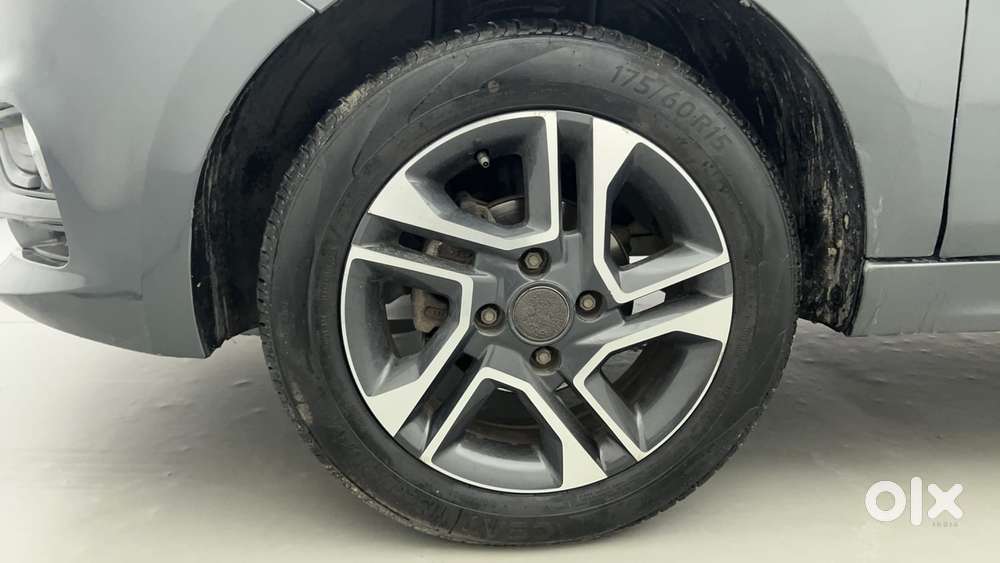 Tata Tiago 1.2 Revotron Xz Plus, 2021, Petrol