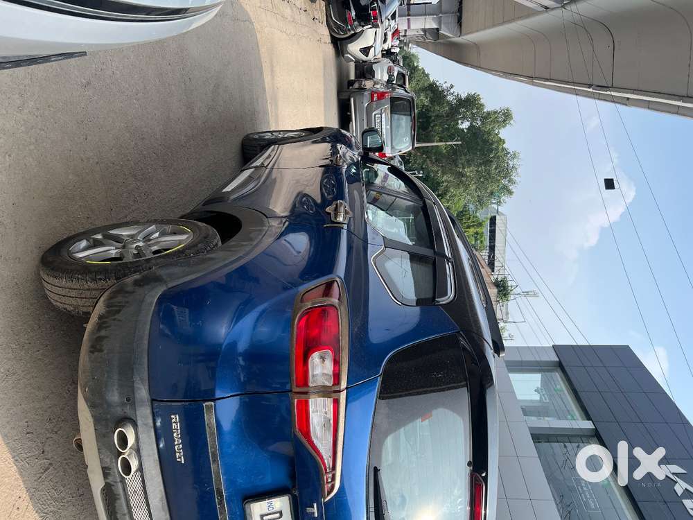 Renault Triber 2022 Petrol 64200 Km Driven