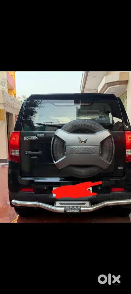 Mahindra Bolero Neo 2023
