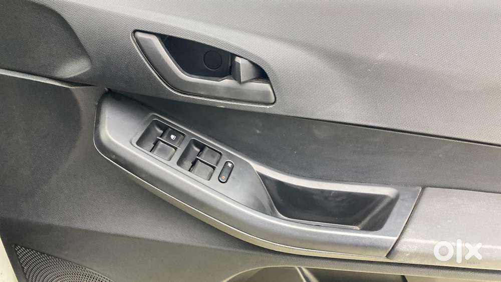Tata Tiago Nrg Petrol Amt, 2023, Petrol