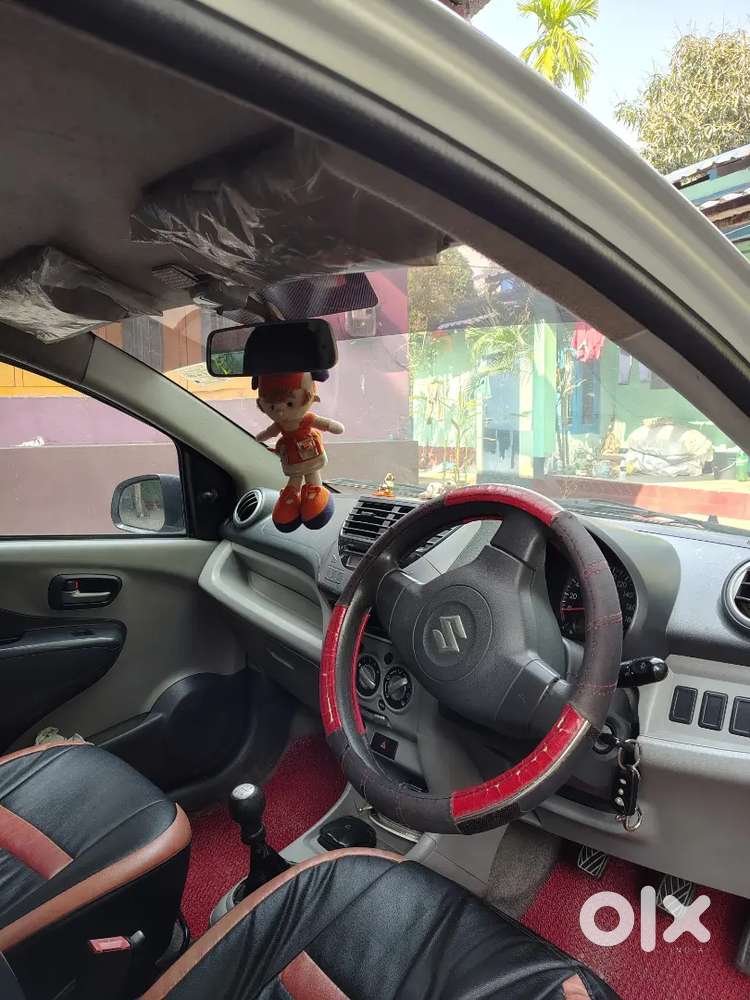 Maruti Suzuki A-star 2010 Petrol Well Maintained