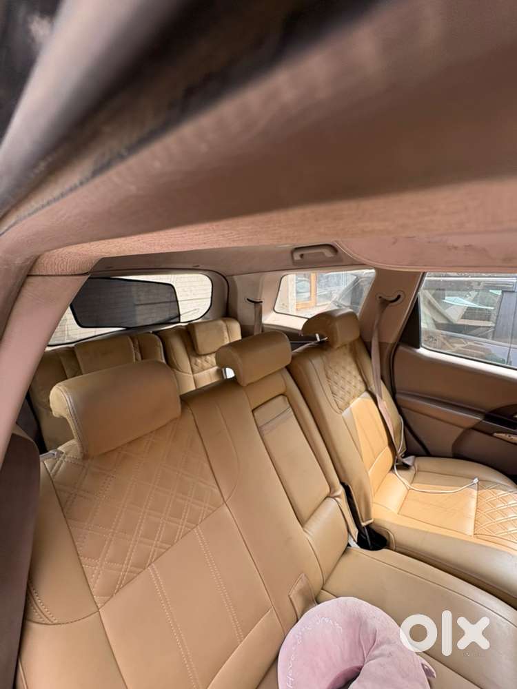 Mahindra Xuv500 Diesel Well Maintained