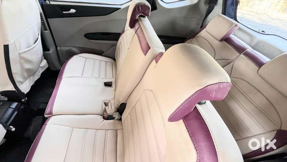 Renault Triber Rxz, 2021, Cng & Hybrids