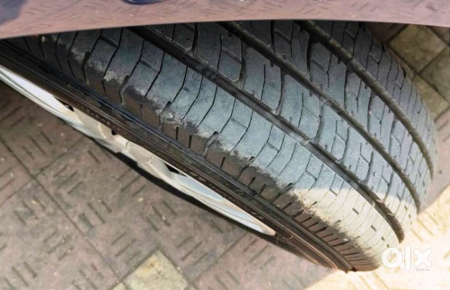 Maruti Suzuki Dzire 1.2 Vxi Amt, 2017, Petrol