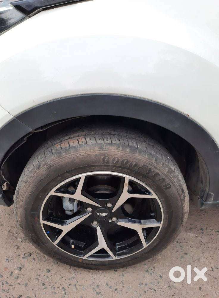 Tata Nexon 1.2 Petrol, 2021, Petrol