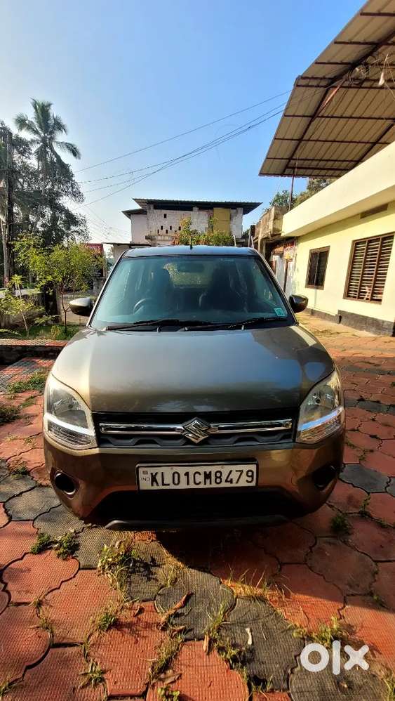 Waganor 2019 Last Vxi November