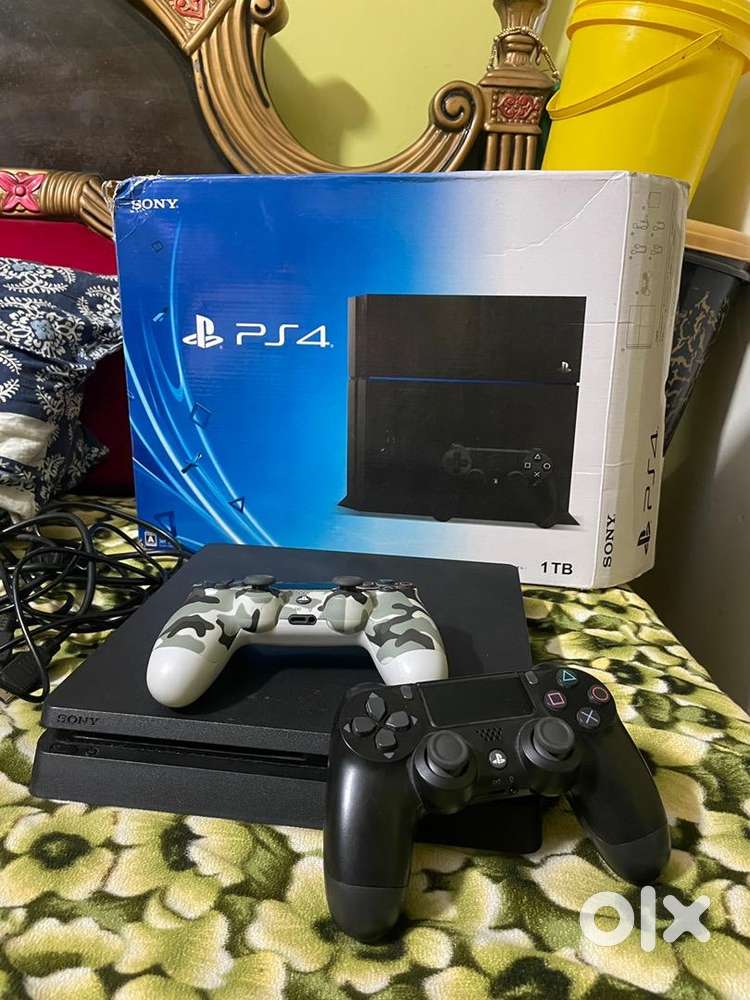 Playstation on olx discount