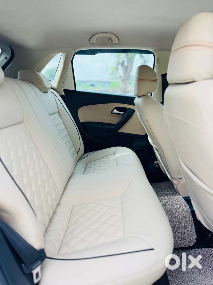 Volkswagen Polo 1.5 Tdi Highline, 2015, Diesel
