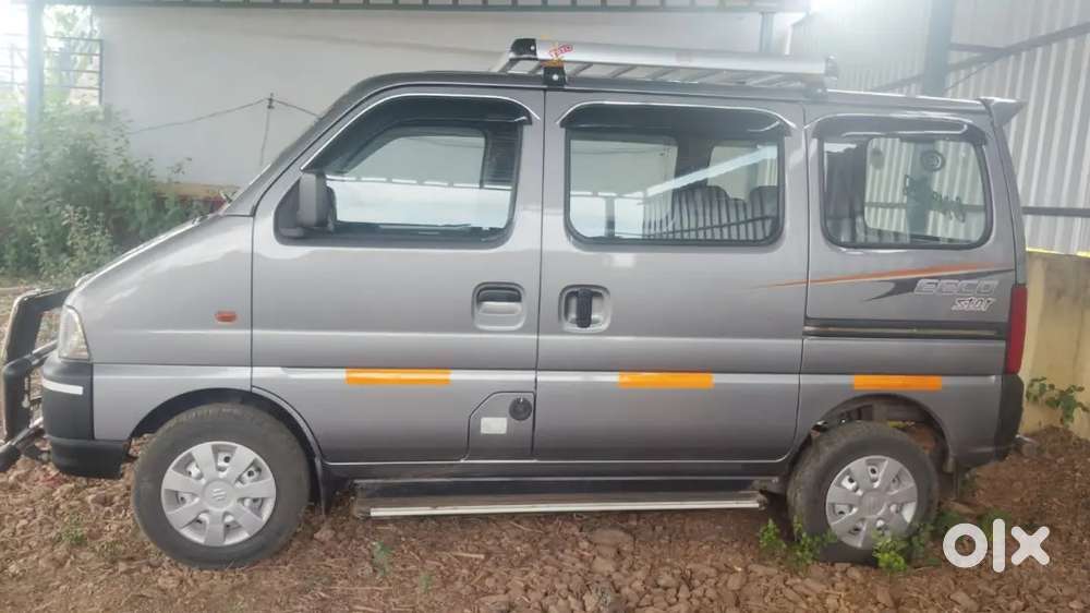 Maruti Suzuki Eeco 2026