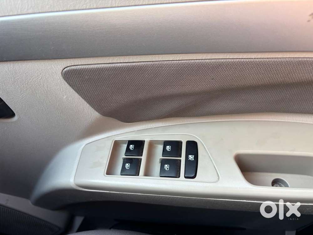 Mahindra Scorpio S10, 2016, Diesel