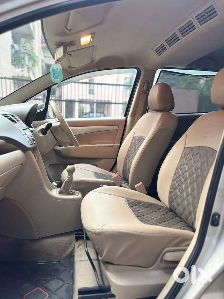 Maruti Suzuki Ertiga