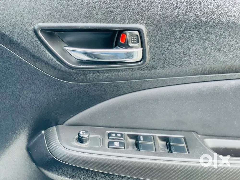 Swift ,silver Colour,2014 Vdi