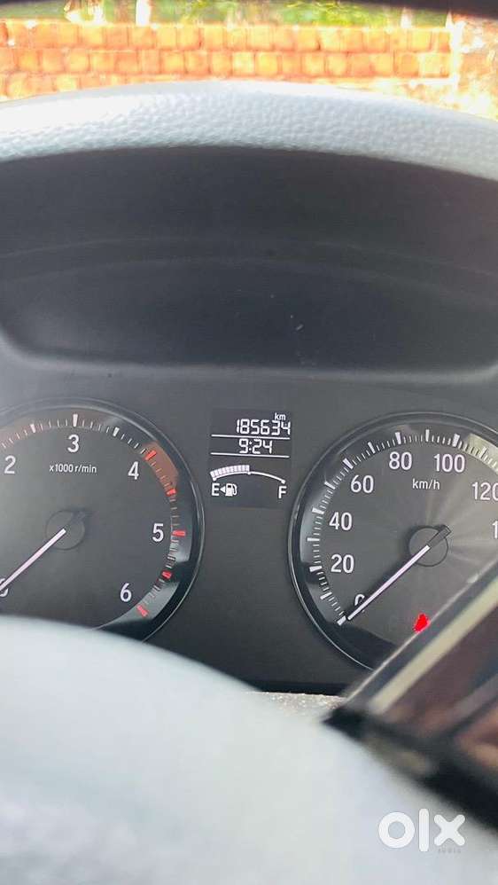 Honda Amaze 2021 Diesel Well Maintained