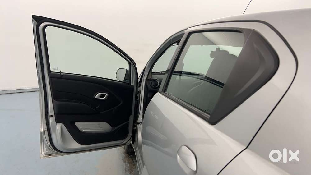 Datsun Redigo 1.0 T (o), 2018, Petrol