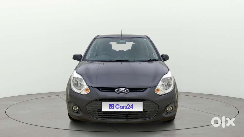 Ford Figo Diesel, 2014, Diesel