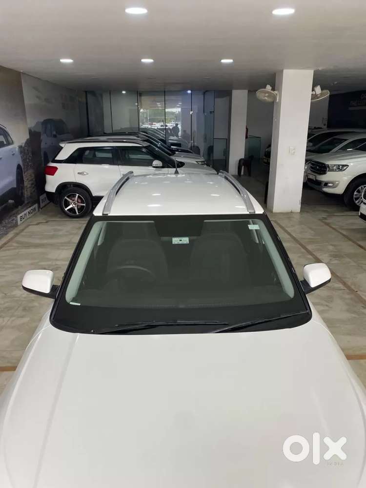 Hyundai Venue S 1.2 Petrol, 2022, Petrol