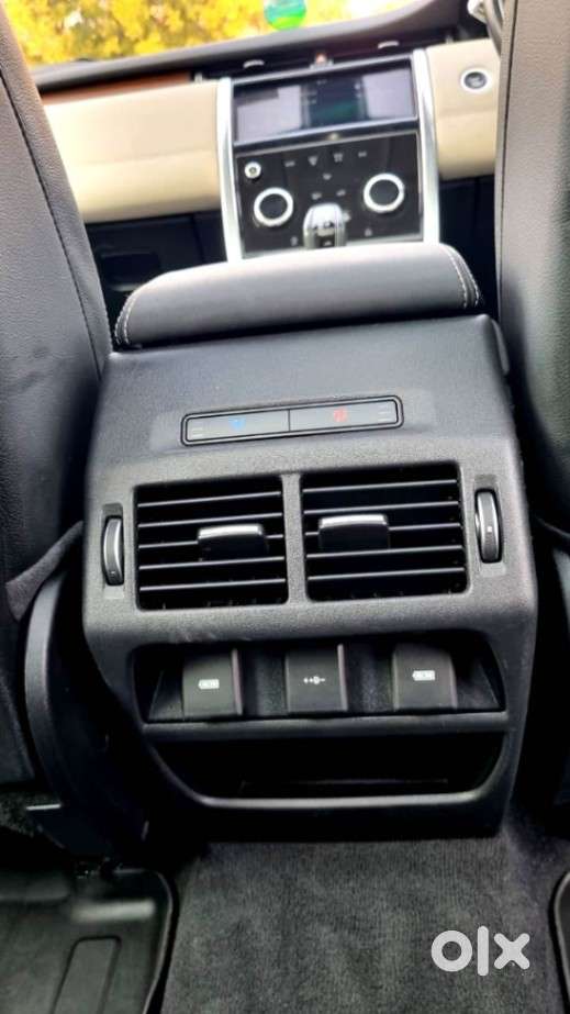 Land Rover Discovery 4 3.0 V6 Se, 2021, Diesel