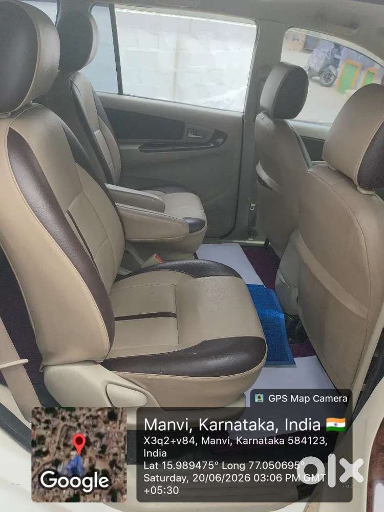Toyota Innova Diesel Manual 2014