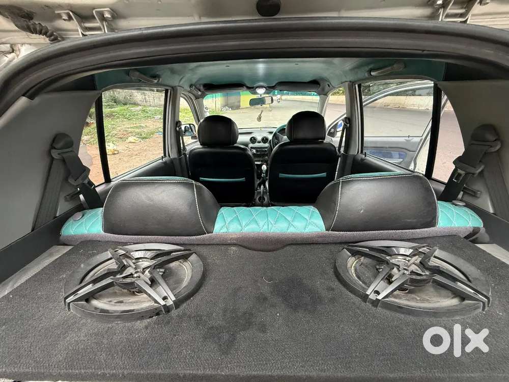 Hyundai Santro Xing Petrol 2029 Xl Variant