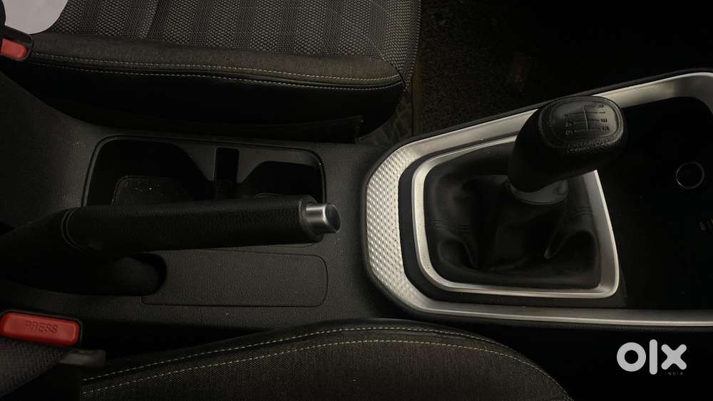 Kia Sonet Htx Plus Turbo Imt, 2023, Petrol
