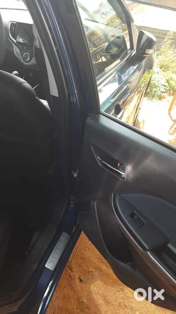 Maruti Baleno 2021 Year Car