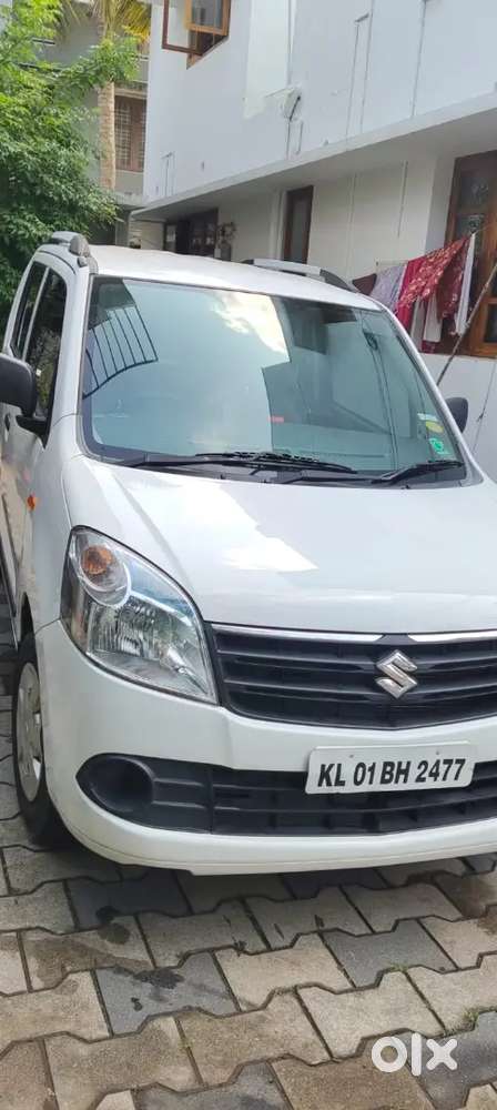 Single Owner - Good Condition