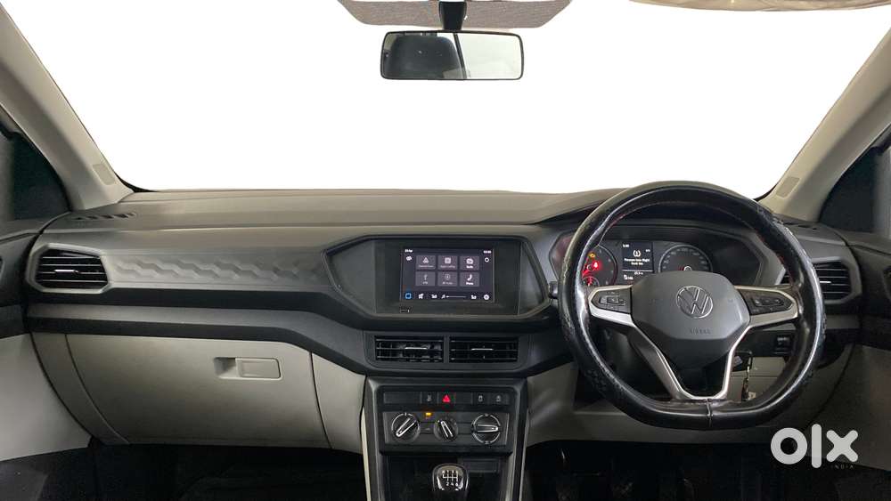 Volkswagen Taigun 1.0 Tsi Comfortline, 2023, Petrol