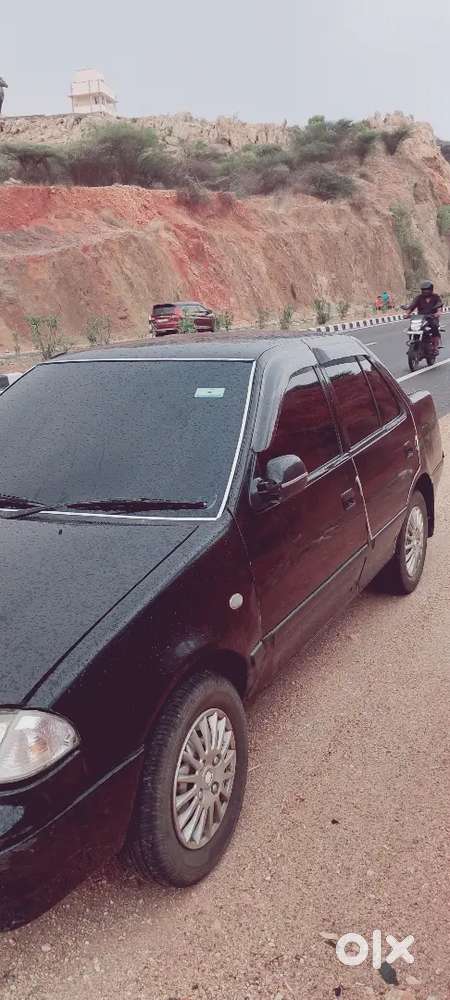 Maruti Suzuki Esteem 2006 Full Option Petrol Good Condition