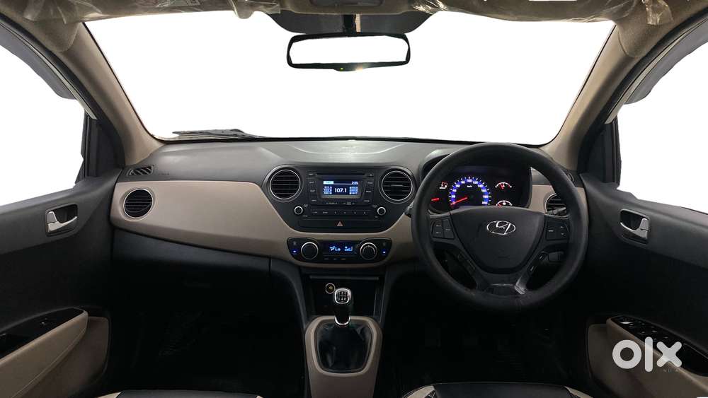 Hyundai Xcent Sx 1.2 (o), 2014, Petrol