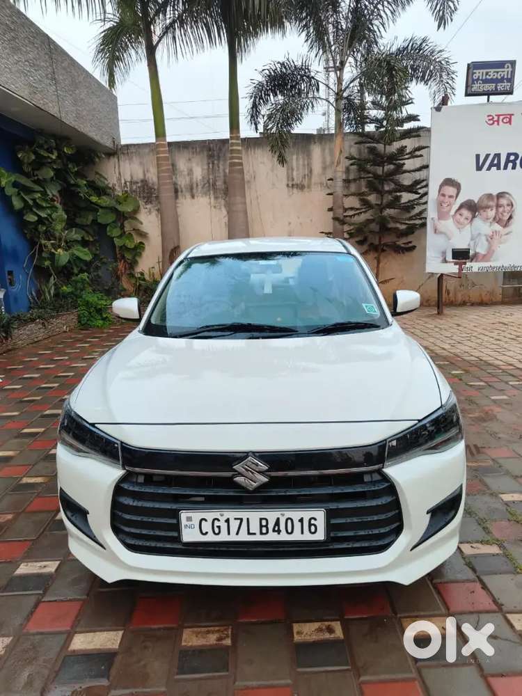 New Dzire Zxi Sell