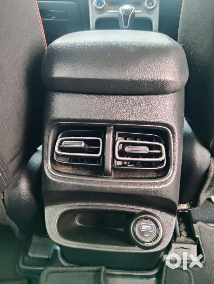 Hyundai Creta 1.5 S Plus Knight Petrol, 2023, Petrol