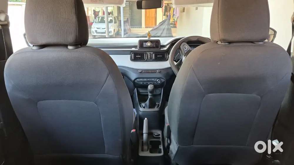 Tata Punch 2022 Petrol 21000 Km Driven For Urgent Sale