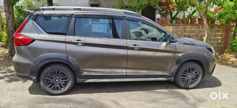 Maruti Suzuki Xl6 2020 Automatic