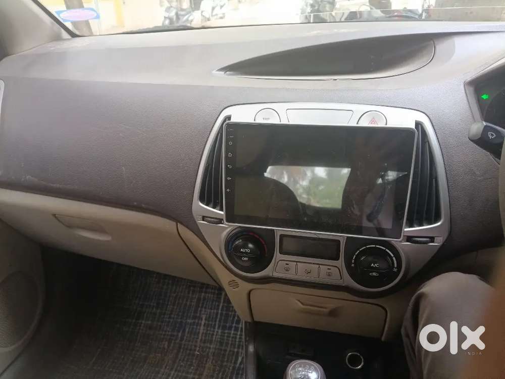 Hyundai I20 2011 Diesel 123000 Km Driven