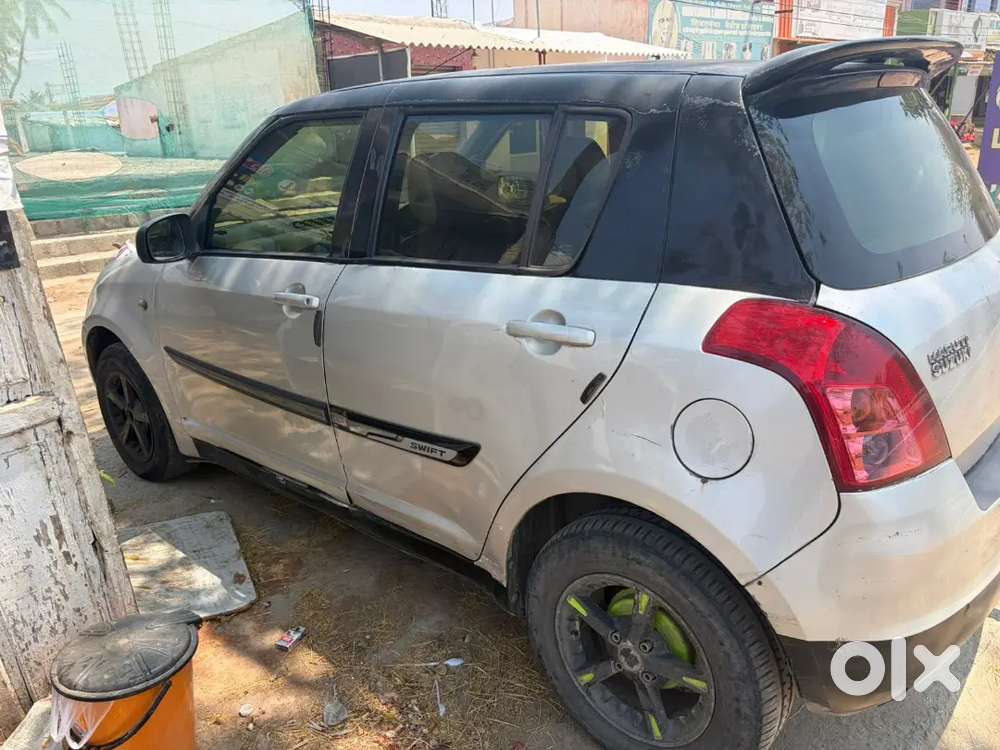 Maruti Suzuki Swift 2011 Diesel Well Maintained