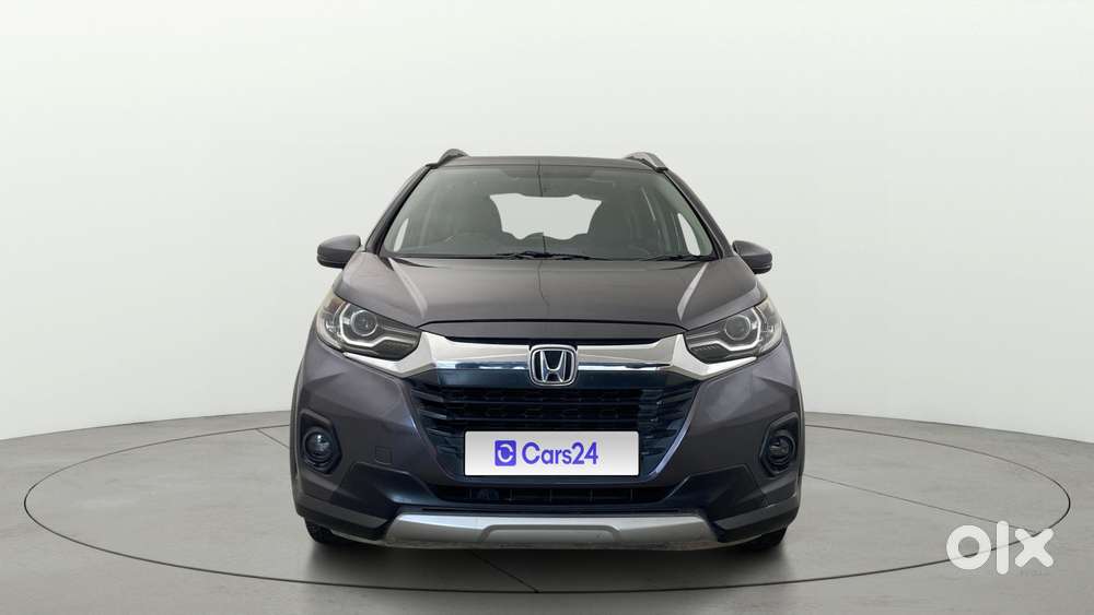 Honda Wr-v 1.2 Vx I-vtec, 2020, Petrol