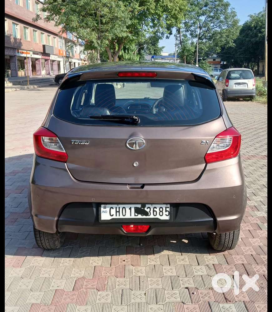 Tata Tiago 1.05 Revotorq Xz, 2018, Petrol