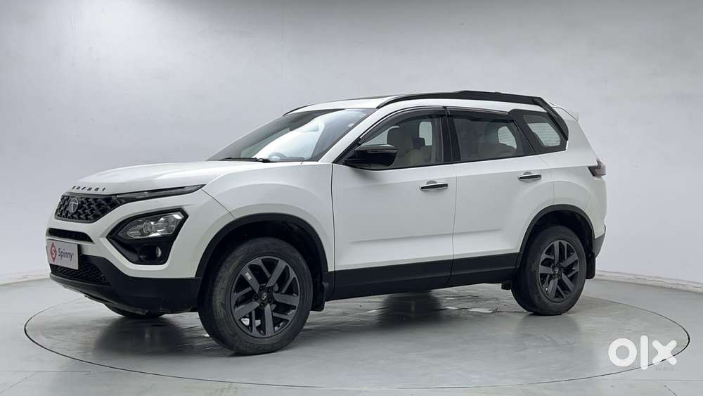 Tata Safari 2.0 Kryotec Xza Plus, 2022, Diesel
