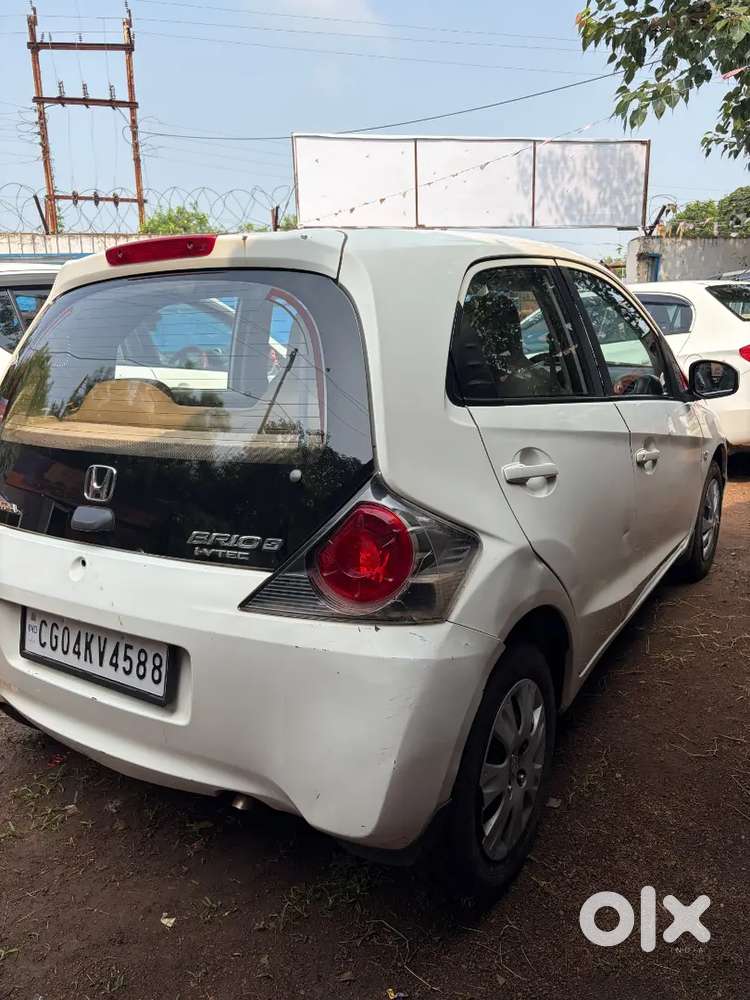 No Any Problem In This Car Tension Free Car