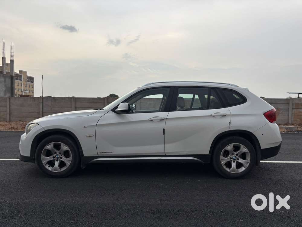 Bmw X1 2.0 Sdrive 20d, 2012, Diesel