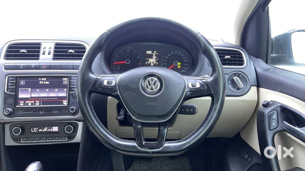 Volkswagen Vento 1.6 Highline, 2021, Petrol