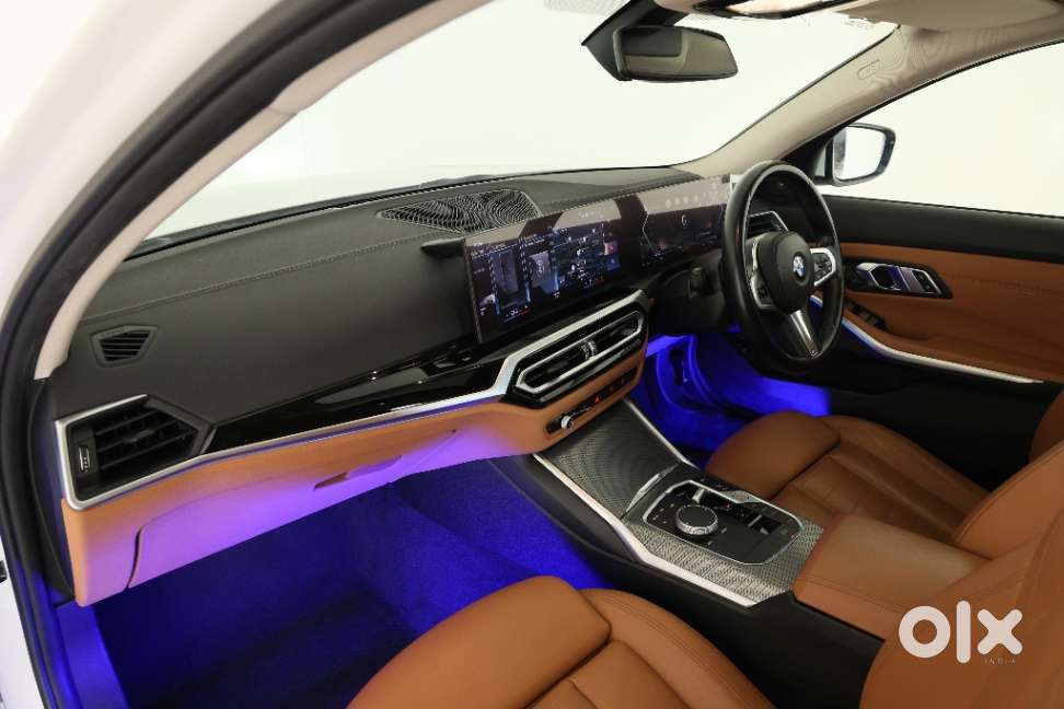 Bmw 3 Series Gran Limousine 2.0 330li Luxury Line, 2024, Petrol