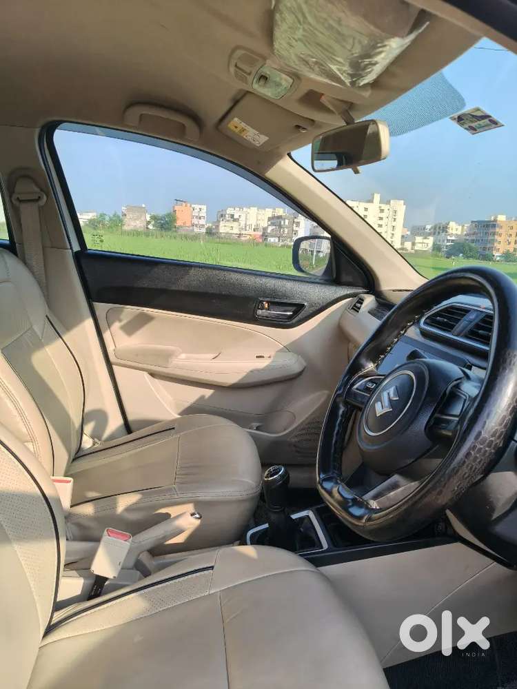 Maruti Suzuki Dzire Vxi 2024