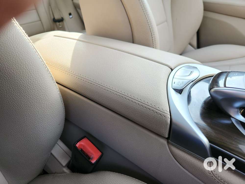 Mercedes-benz Glc Class